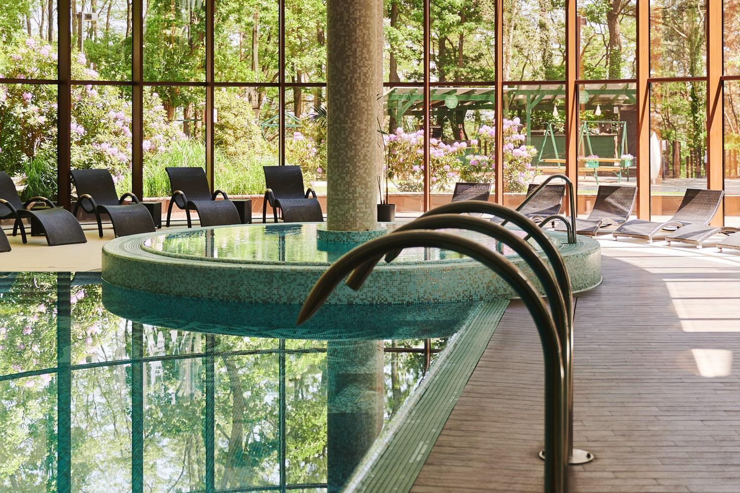 Hotel Narvil Conference & Spa Serock Exterior foto