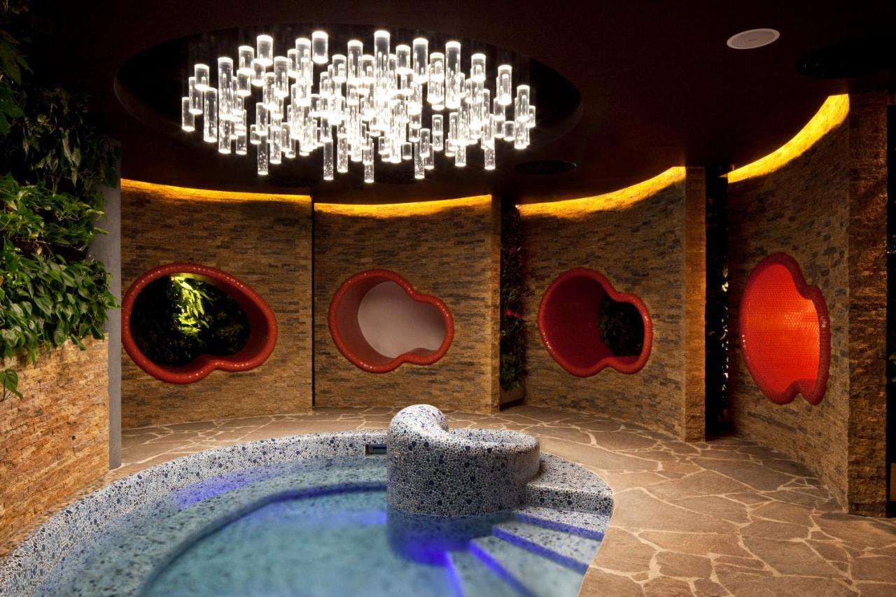 Hotel Narvil Conference & Spa Serock Exterior foto